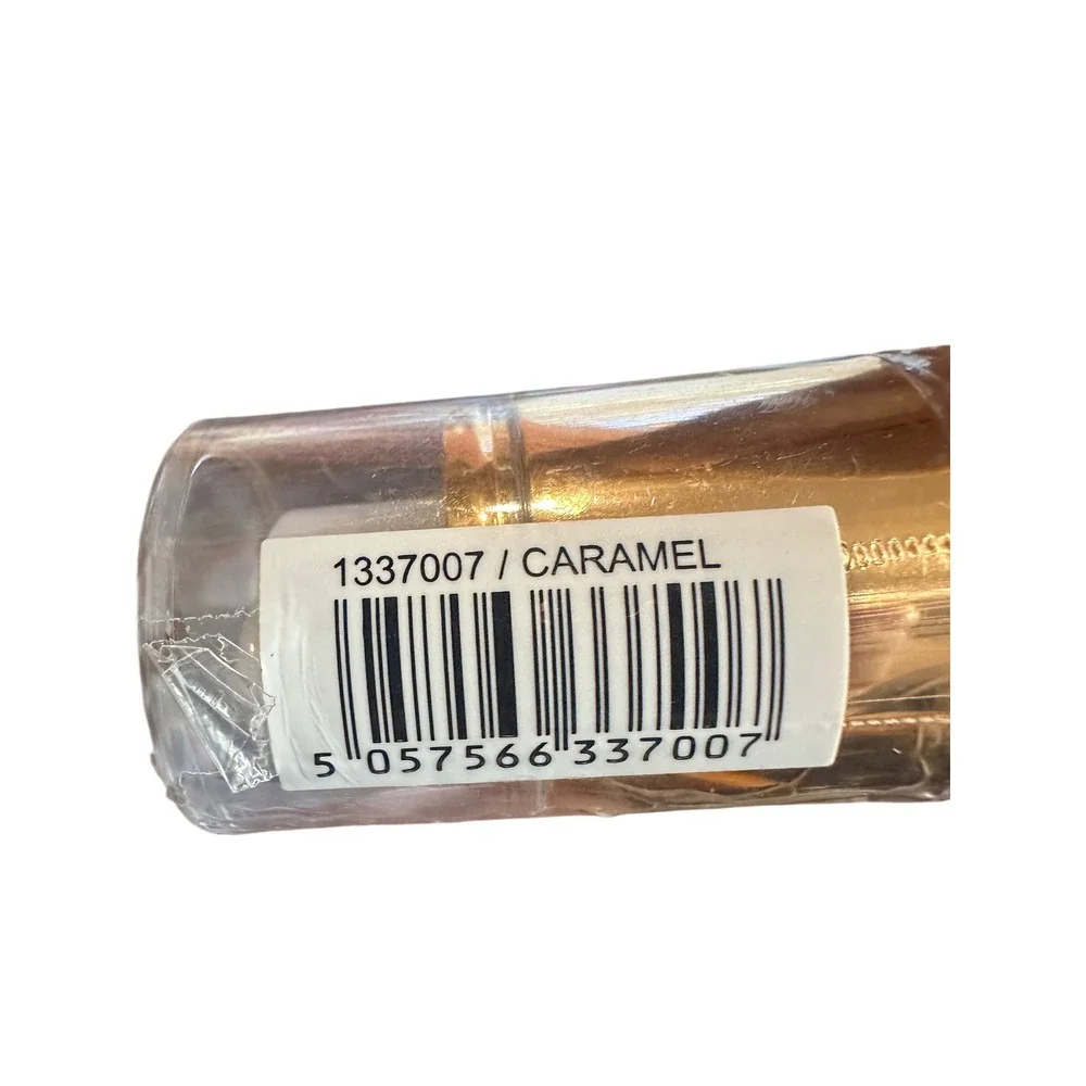 ELF Camo CC Cream Tan 370W Revolution Superdewy Skin Tint Caramel & Primer Set